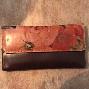Handmade Leather Wallet